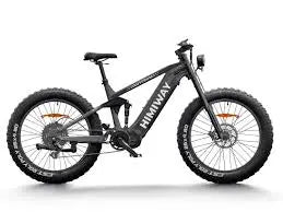 Himiway D7 Pro onderdelen - Dailyride