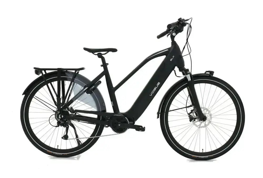 Vogue SLX onderdelen - Dailyride