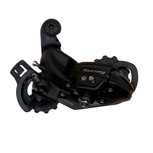 Shimano RD-TY300 Derailleur – Voor Journey, Caddy & Fat Boy E-Cargo Bikes