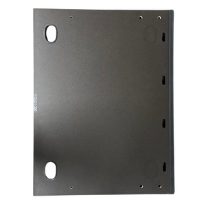 Voorkant Paneel Donkerbruin – Voor Journey, Journey+, Journey-S & Caddy E-Cargo Bikes