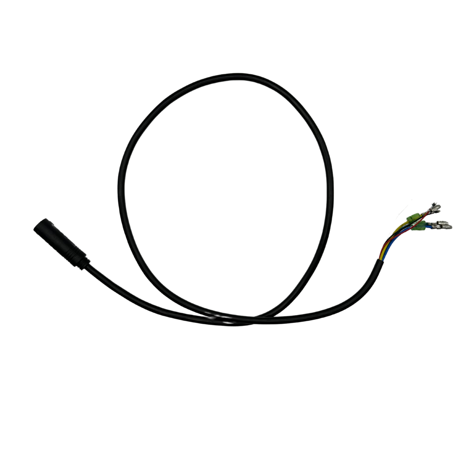 Motorkabel 100SK/85SX/95RX – Voorwielmotor (Basic 3/7, Premium, Comfort, Solution, Elite, Mestengo