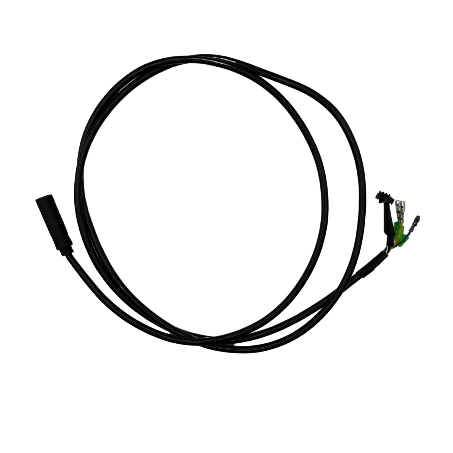 MOTORKABEL TROY (6PIN) BAKFIETS