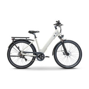 Qreate - City Air Gravel Grey