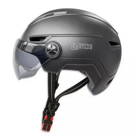 Lynx helm Visor Pro S/M