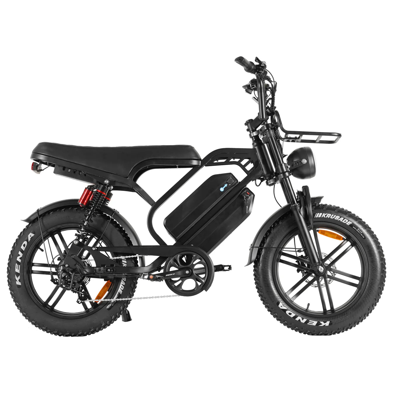 V20 Pro Dubbele Batterij 2026 Nieuwste Versie