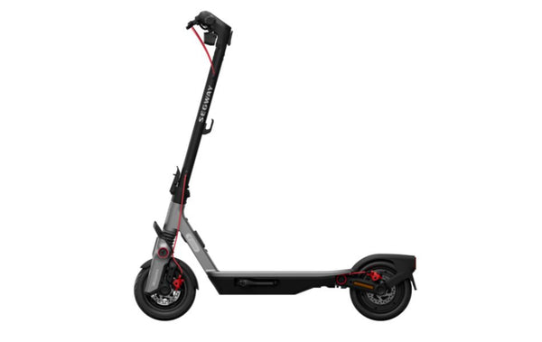 Segway Ninebot F3 Pro E - Elektrische Step
