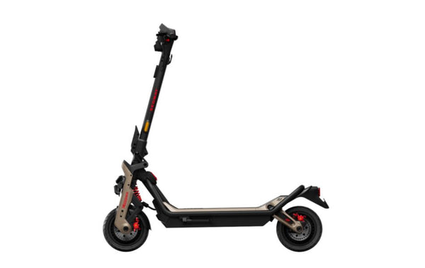 Segway GT3 Pro - Elektrische Step