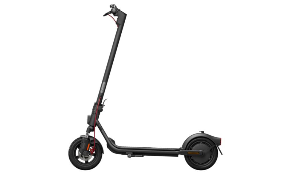 Segway Ninebot F2 Pro E II - Elektrische Step