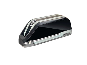 A-Spadz - Fatbike accu - Cavet Air