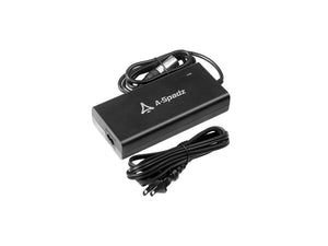 A-Spadz - Fatbike oplader - Cavet Air