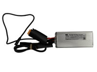 Controller - fatbike - (korte achterlicht kabel) V20 2.0