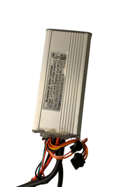 Controller OUXI C80 – Originele Fatbike Controller met Zwarte Motorkabel