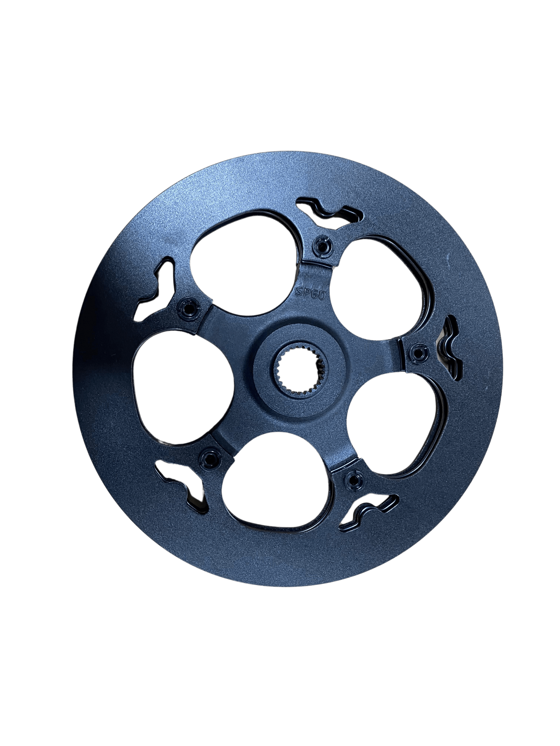 Crank - Tandwiel - Geschikt voor krachtsensor | EB2 | EB4 | EB8