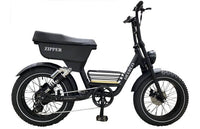 Diablo Zipper Fatbike