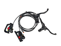 A-Spadz - Fatbike Hydraulische remset - Cavet Air