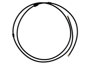 Hydraulische Remkabel Achter | V8/V20 Fatbikes