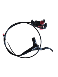 Hydraulische remset - zoom - Ouxi V8 V20 - Dailyride