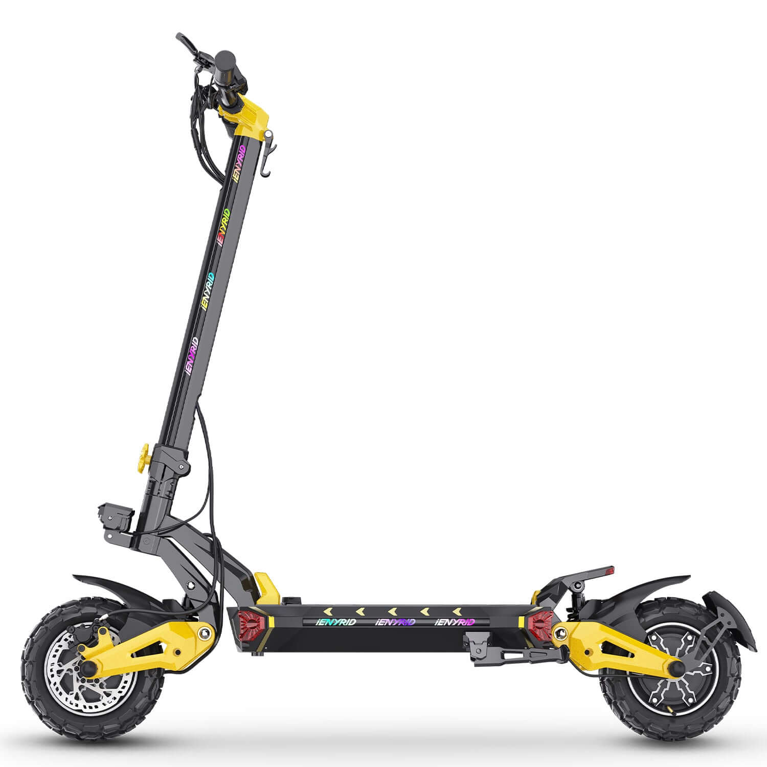Ienyrid Es60