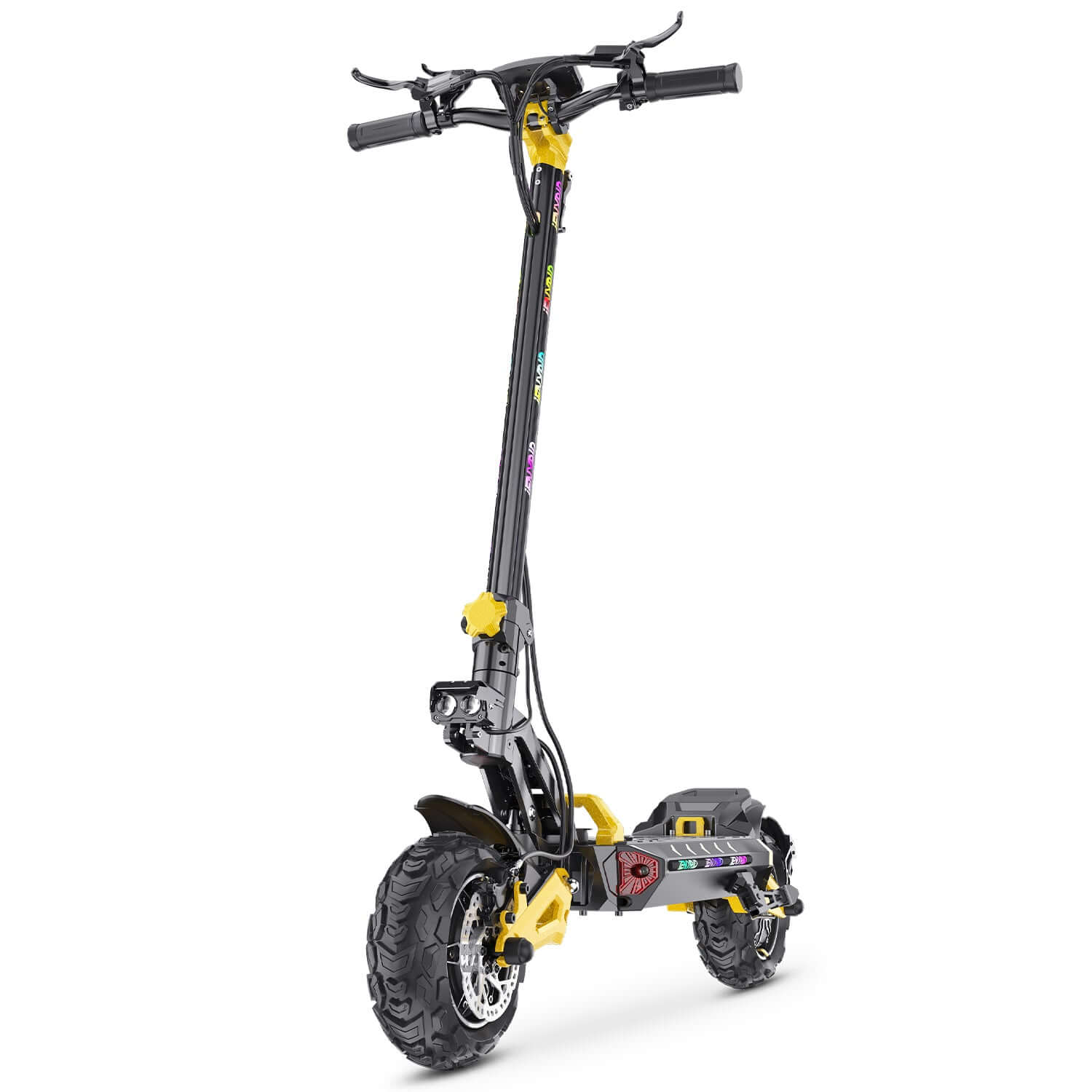 Ienyrid Es60