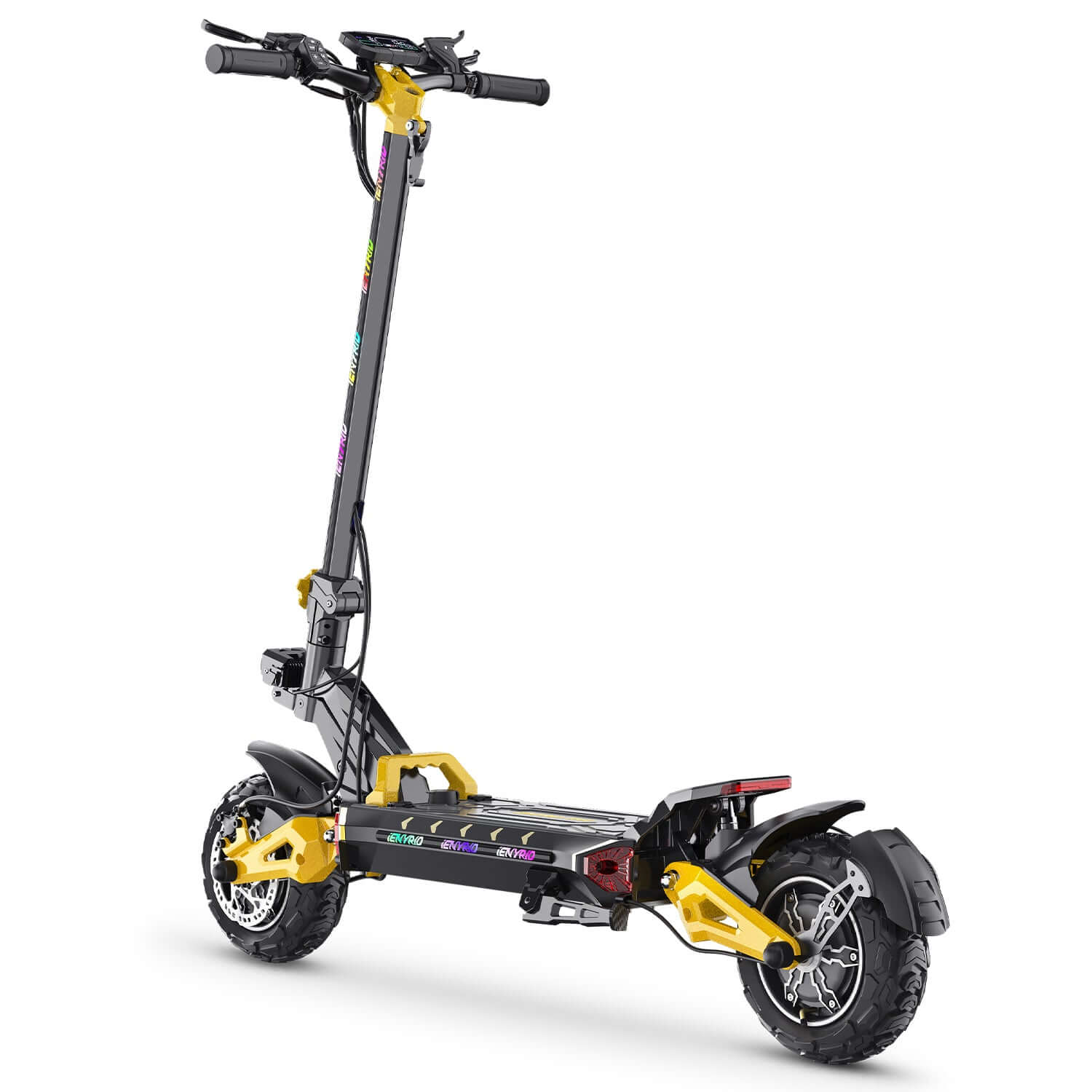 Ienyrid Es60