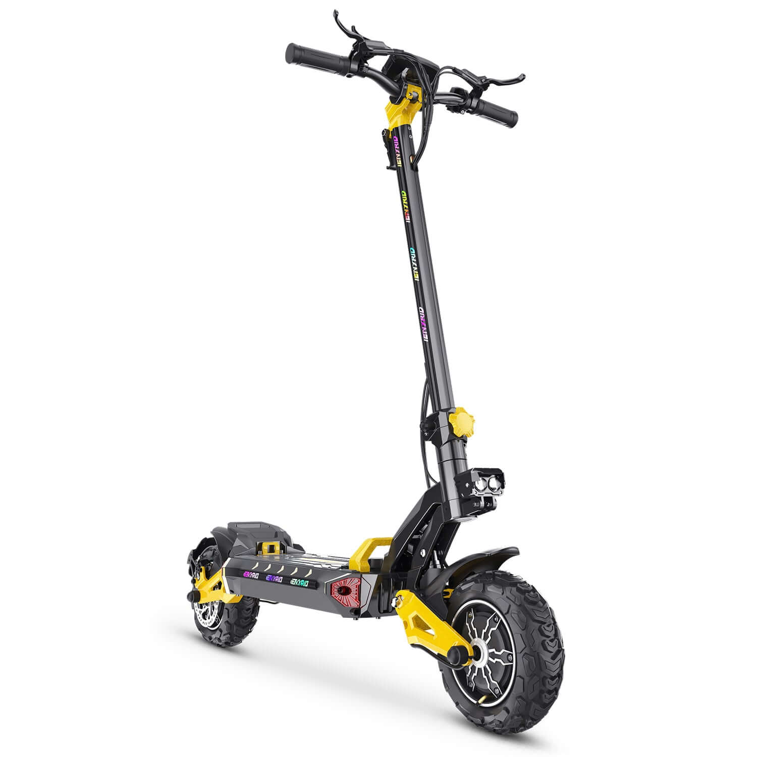 Ienyrid Es60