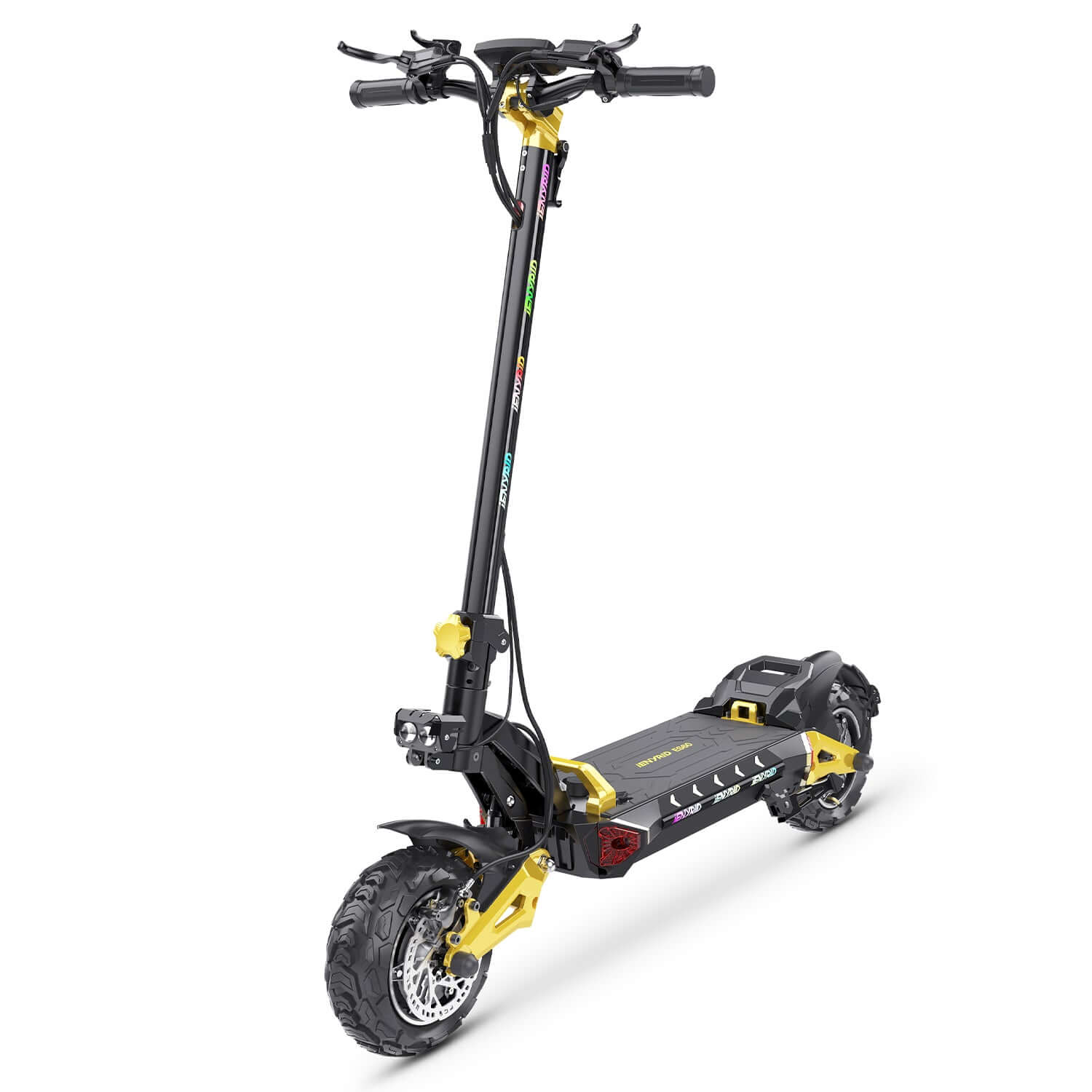 Ienyrid Es60