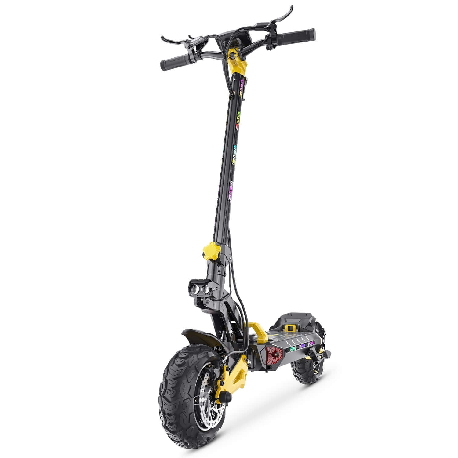 Ienyrid Es60