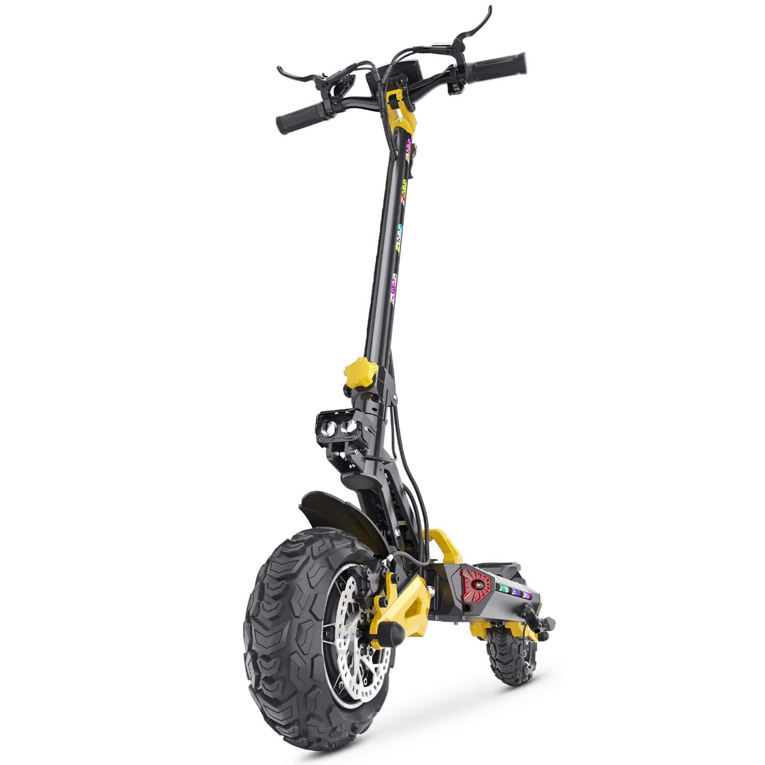 Ienyrid Es60