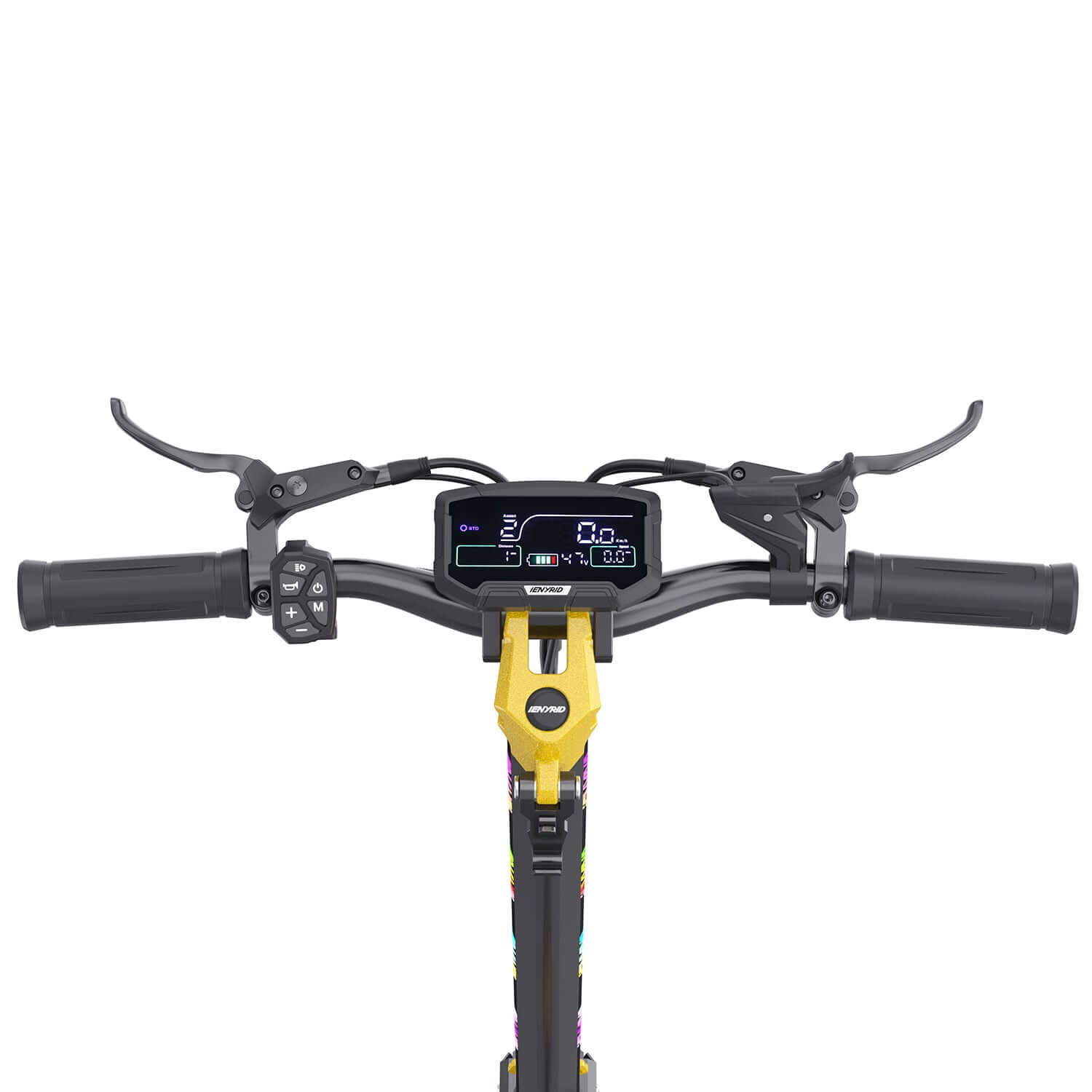 Ienyrid Es60
