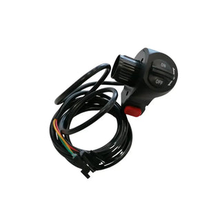 Knoppenset Licht schakelaar - Ouxi V8 1.0 Lange Kabel