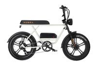 KOBRA V1.2 - Fatbike - Chalk Grey