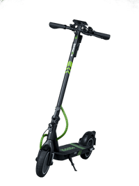 Legale Step: UrbMob Kick&GO+ Long range - Dailyride