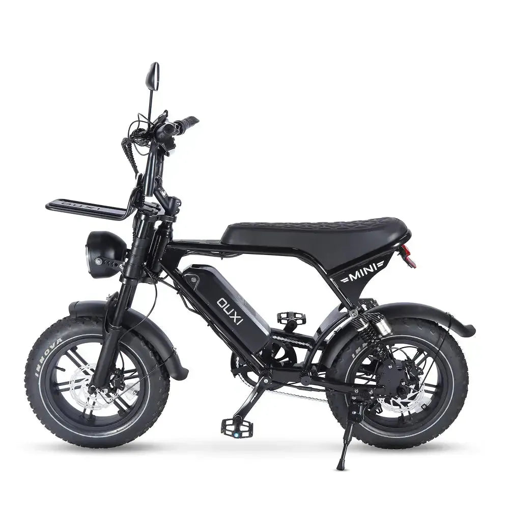 Ouxi V8 Ultra mini