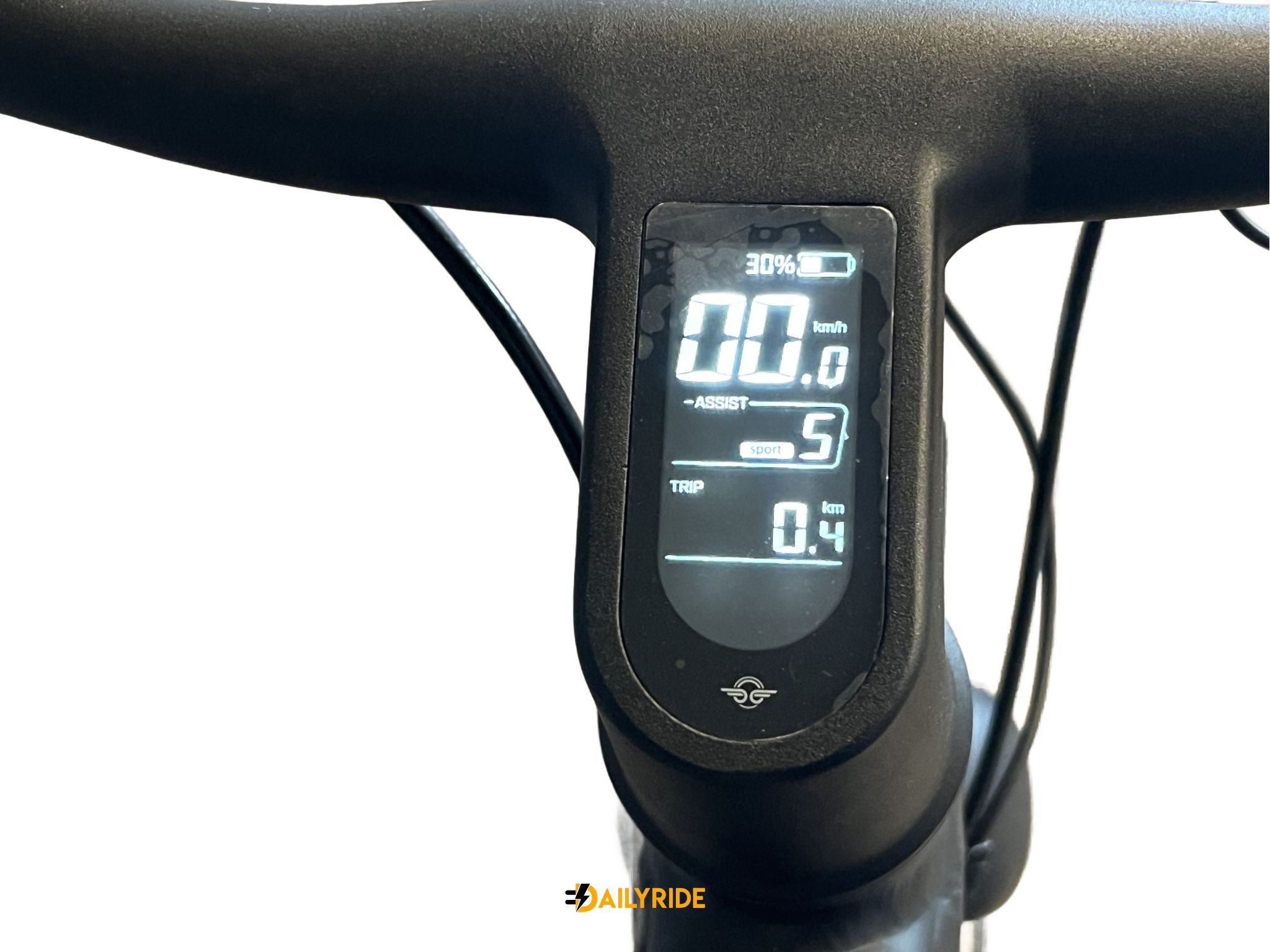 Vogue C4 Elektrische Fiets - Heren