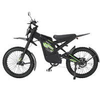 OUXI GT-2000 - Groen