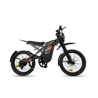 OUXI GT-2000 - Oranje