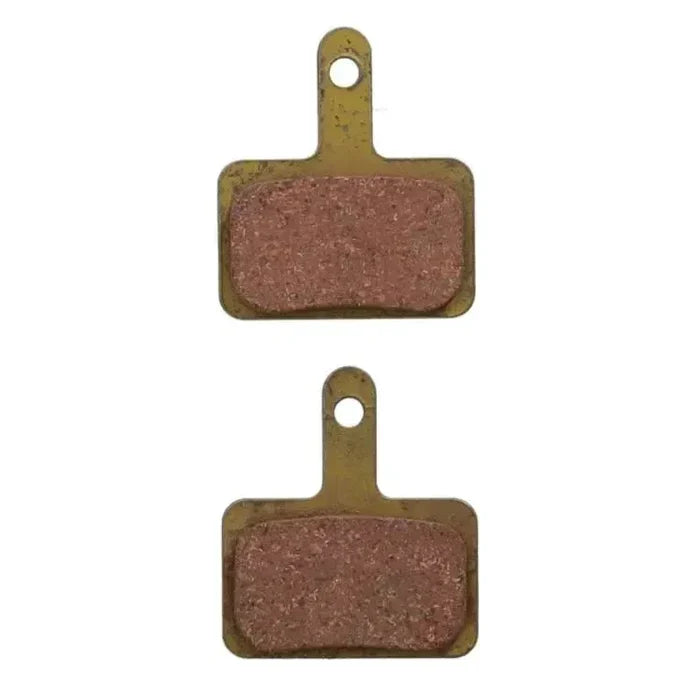 Remblokjes (Hydraulisch)