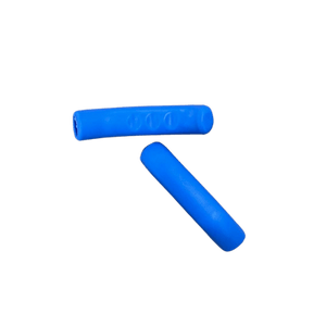 Remhendelgrip Fatbike Blauw