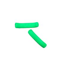 Remhendelgrip Fatbike Groen