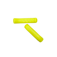 Remhendelgrip Fatbike geel