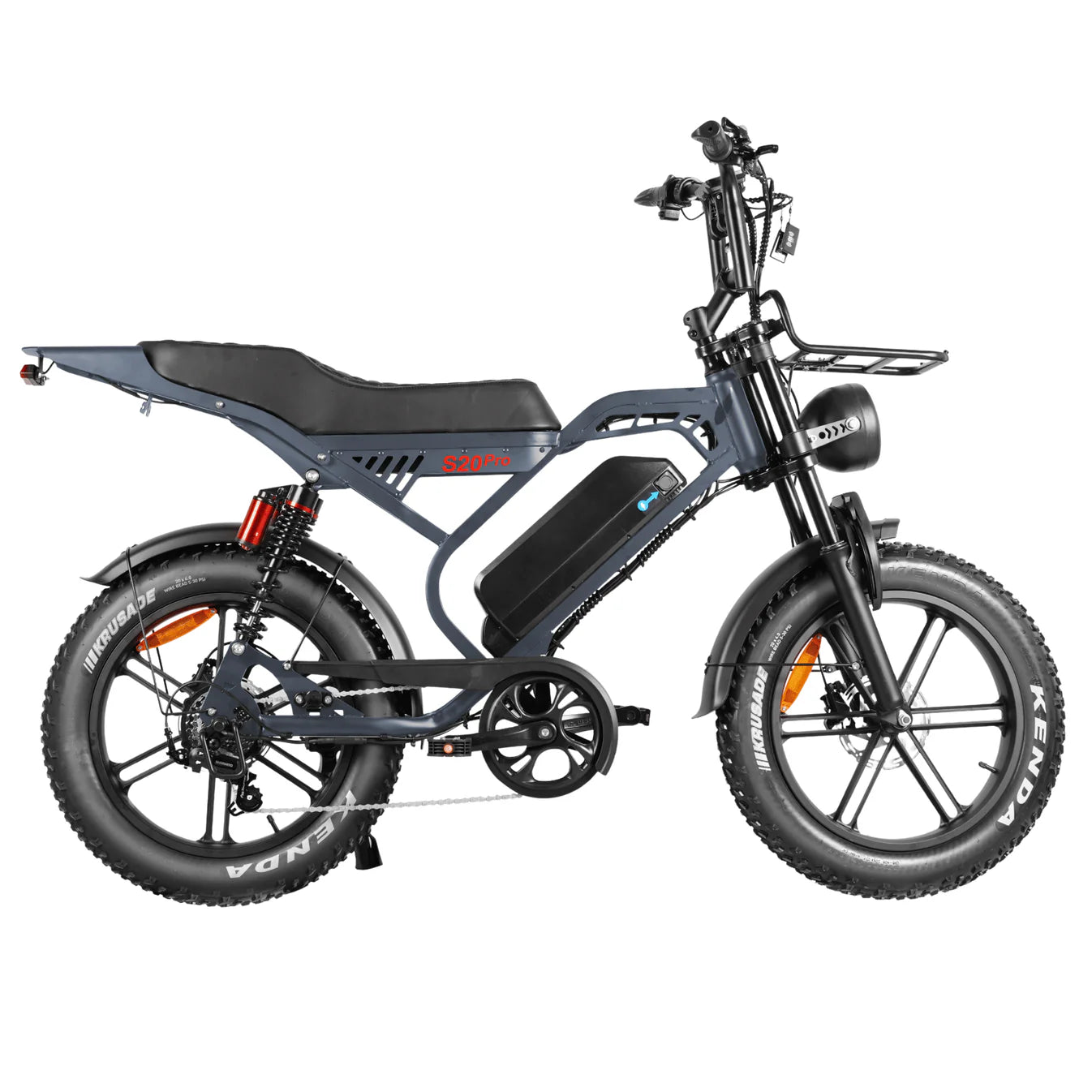 S20 Pro - Combideal - 2026 model