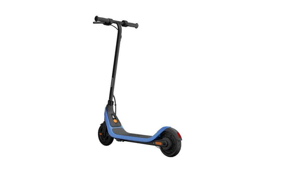Segway Ninebot C2 Lite - Elektrische Step
