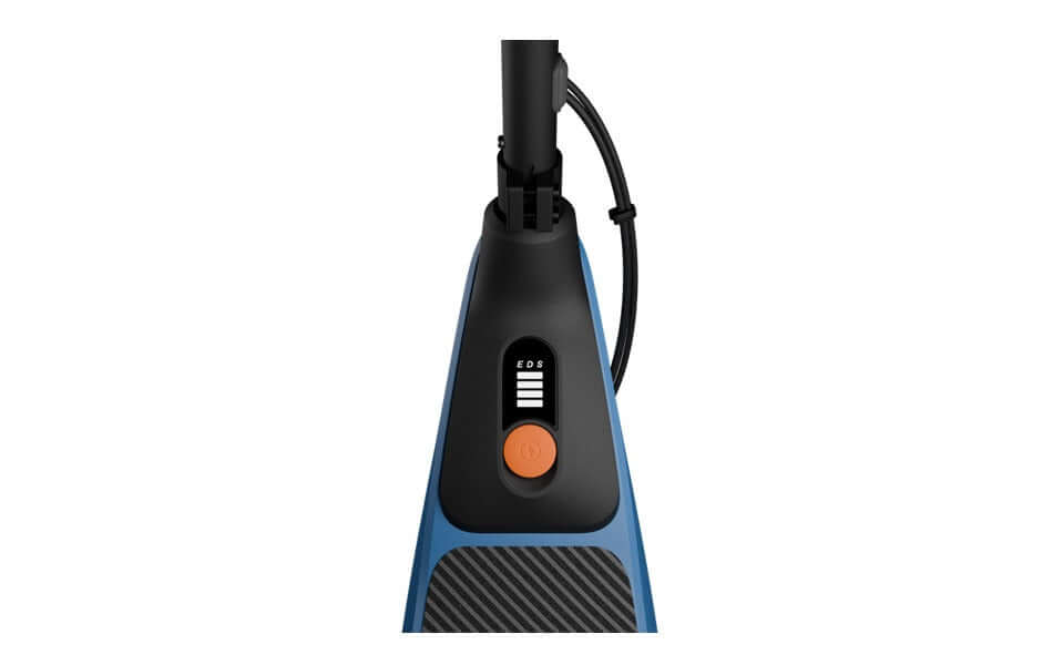 Segway Ninebot C2 Lite - Elektrische Step