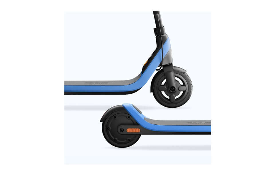 Segway Ninebot C2 Lite - Elektrische Step