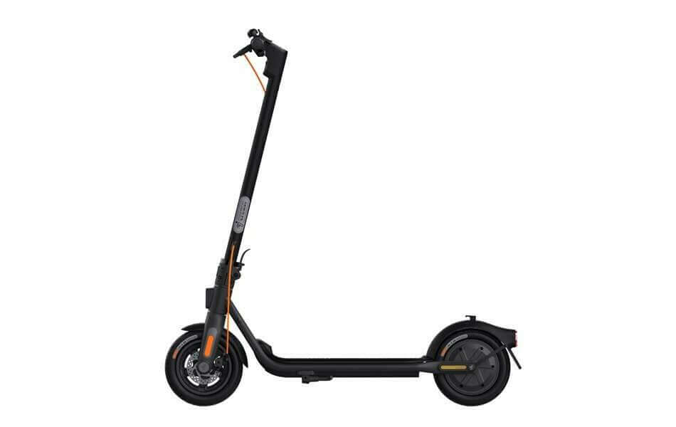 Segway Ninebot F2 Plus E - Elektrische Step
