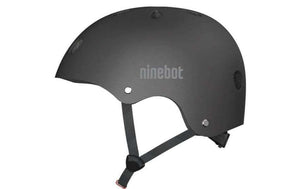 Segway-Ninebot - Helm - Zwart - Elecktrische Step Helm