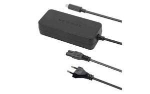 Segway-Ninebot Max G30 Snel Lader