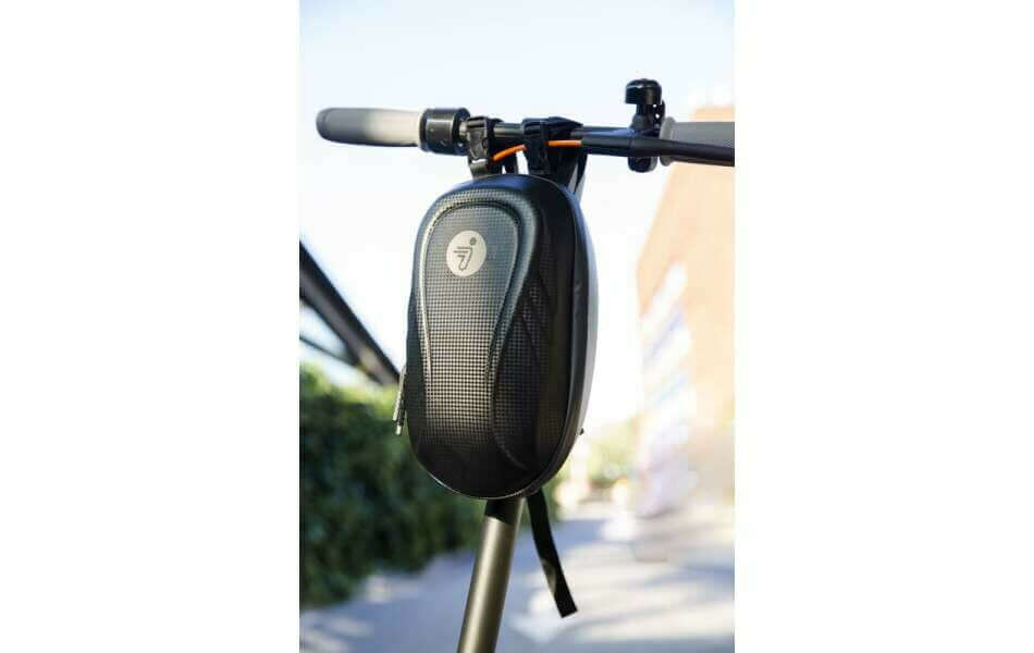 Segway Ninebot Opbergtas – Handige en Waterafstotende Opbergtas voor Elektrische Steps