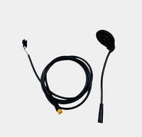 Ouxi trapsensoren variaties