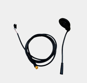 Ouxi trapsensoren variaties